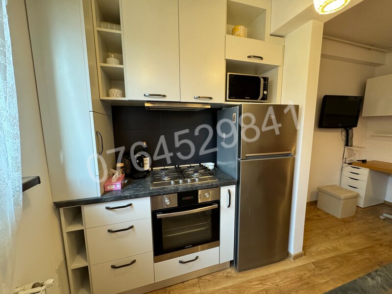 13 Septembrie, Marriott, str. Sabinelor, bloc 2015